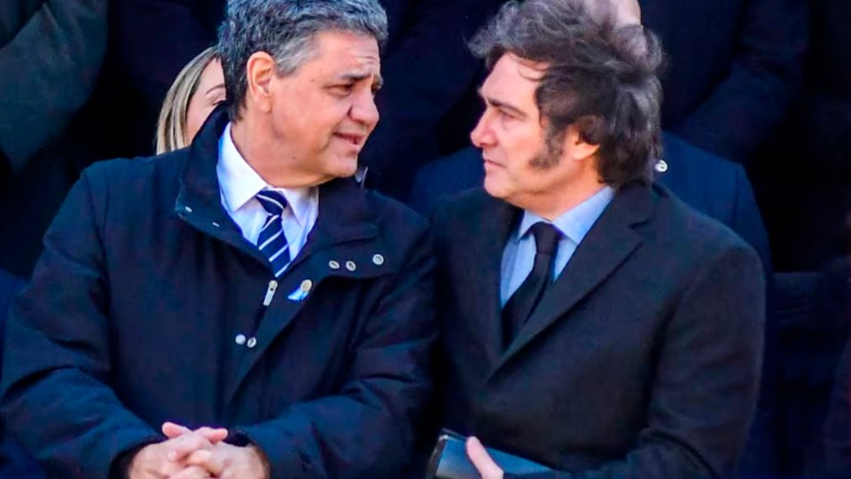 Buenos Aires: el desafío crucial para el PRO en 2023