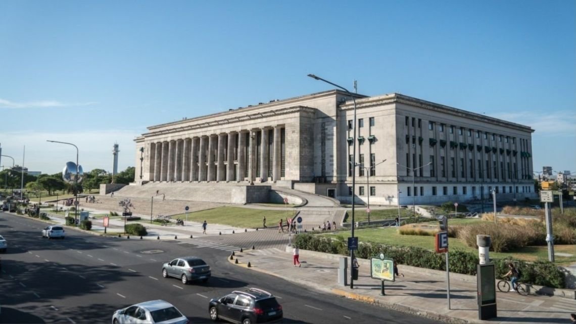 Buenos Aires, la mejor ciudad de América Latina para estudiar