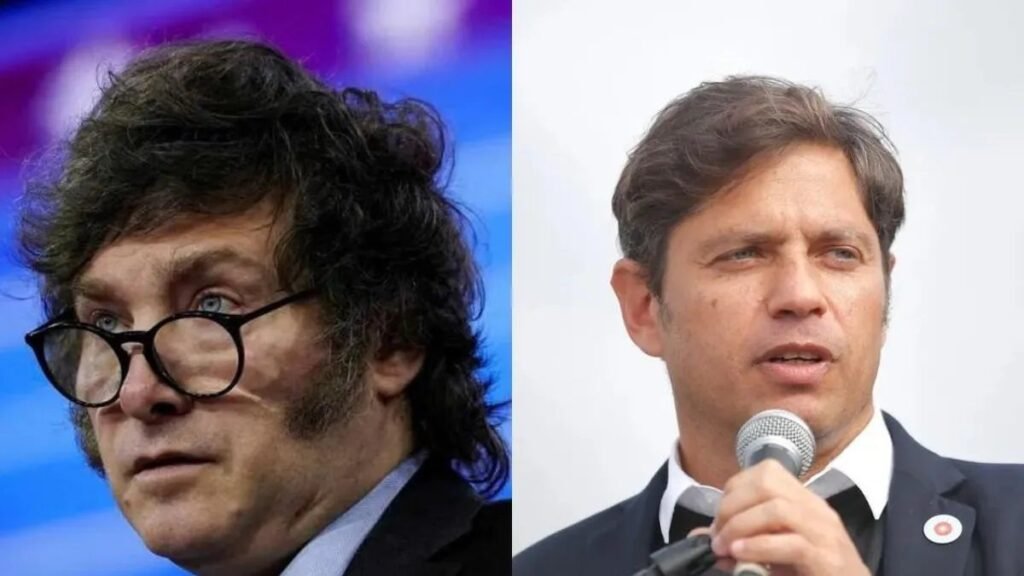 Buenos Aires, la provincia más afectada por el ajuste de Milei