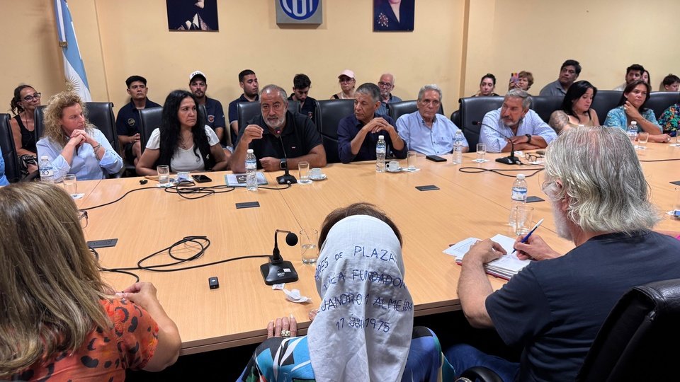 CGT y Madres: Defensa de la Memoria Histórica