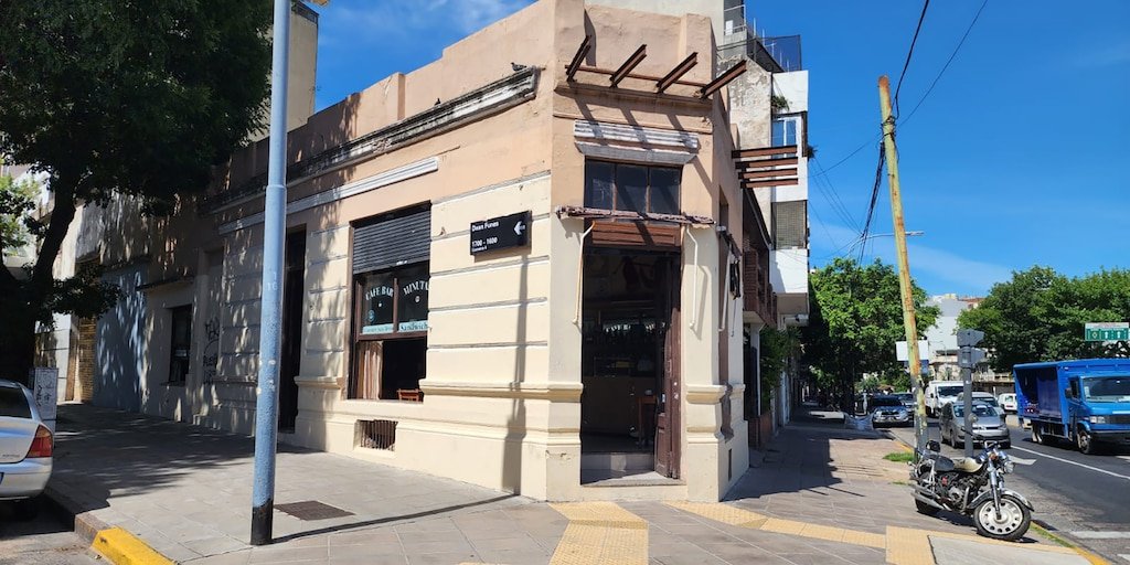 Cafetines de Buenos Aires: tango y secretos