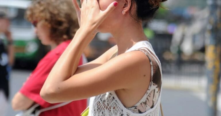 Calor extremo en Buenos Aires: pronóstico y recomendaciones necesarias