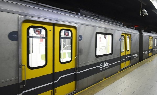Cierre de estaciones de Subte: Impacto en miles de usuarios