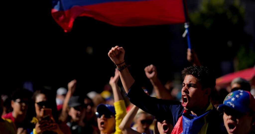 Cierre de fronteras en Venezuela: Maduro intensifica tensiones con Colombia