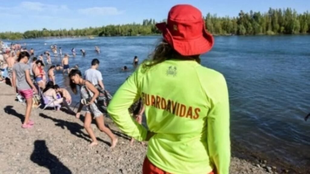 Clima del miércoles en Neuquén: pronóstico y temperatura