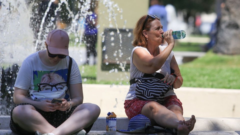 Clima en Buenos Aires: Pronóstico del tiempo para el 2 de enero
