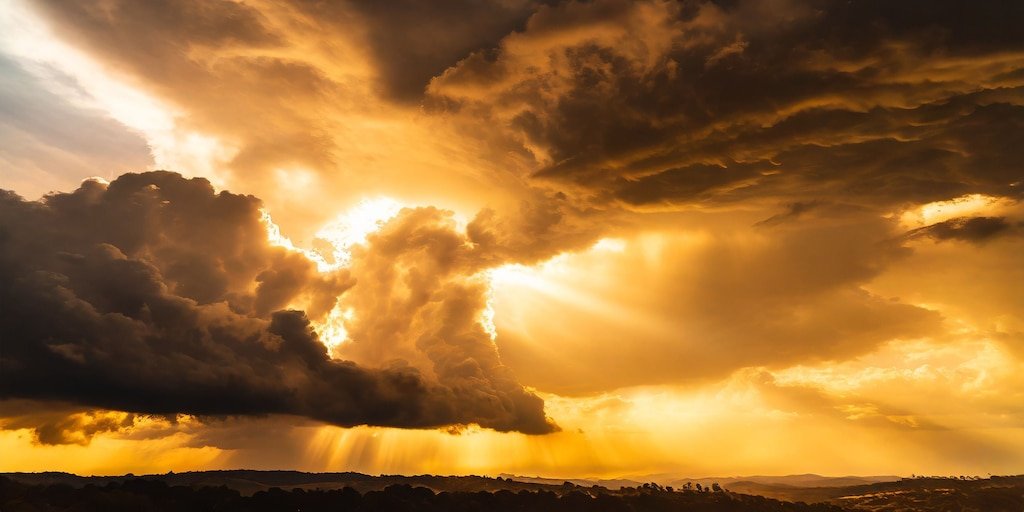 Clima en Mendoza: Pronóstico preciso para tu próxima aventura