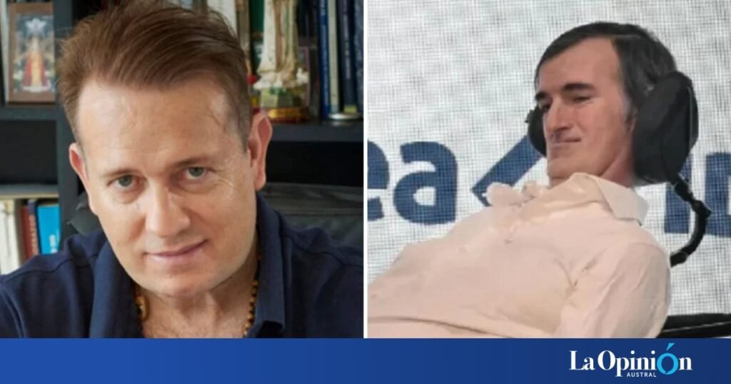 Comentario del biógrafo de Milei a Bullrich genera controversia