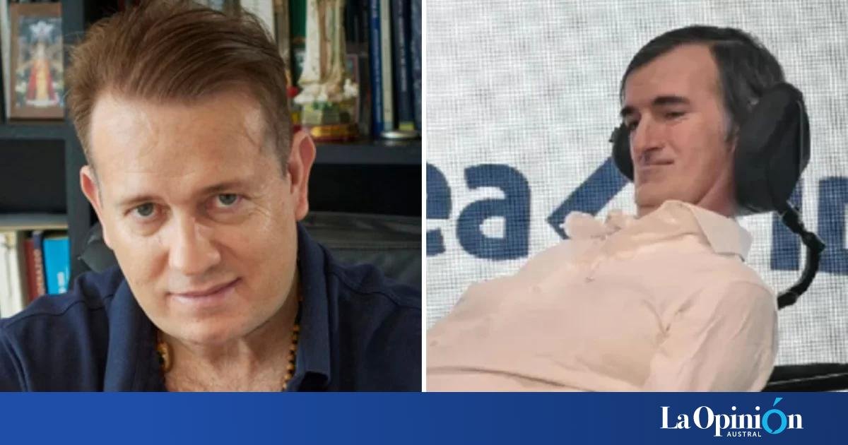 Comentario del biógrafo de Milei a Bullrich genera controversia