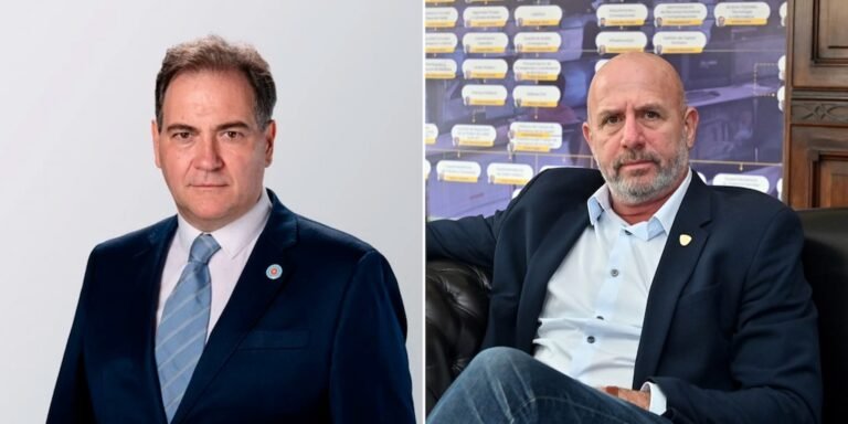 Conflicto entre ministros de seguridad porteños