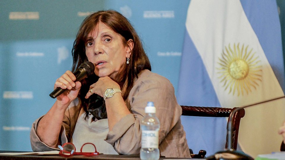 Corte bonaerense: conflicto entre Gobierno y oposición en marzo