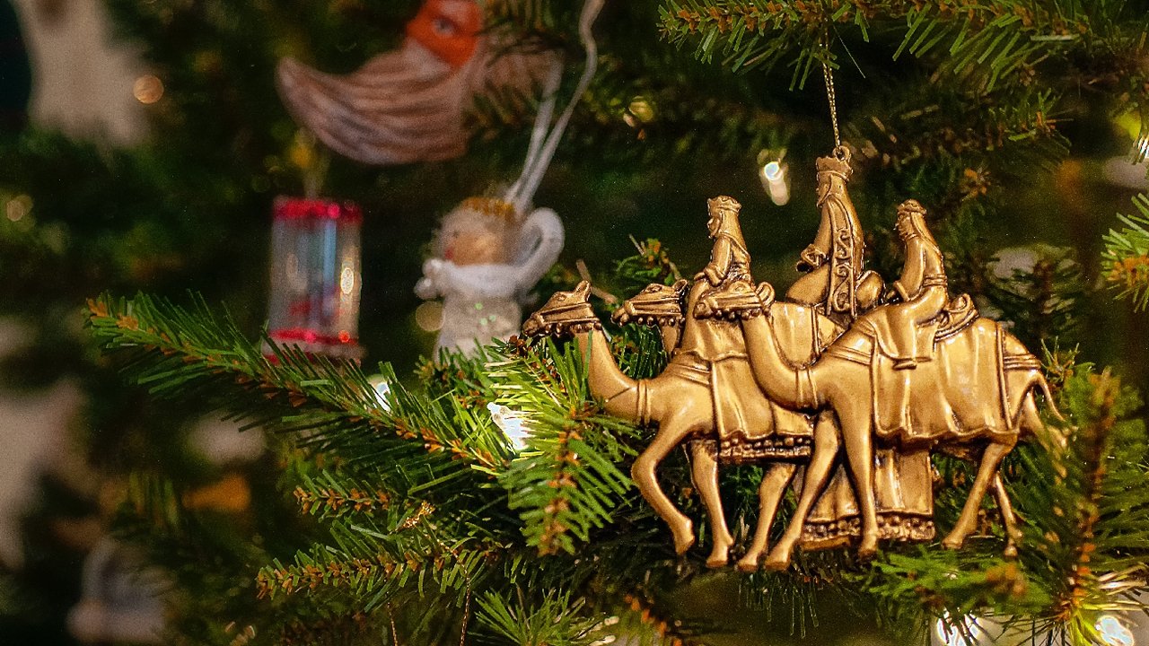 Crea stickers de los Reyes Magos para WhatsApp fácilmente