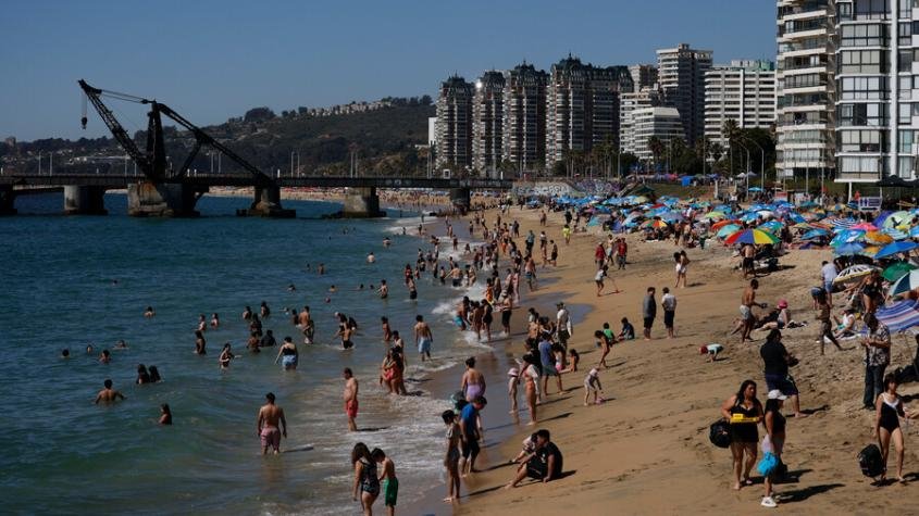 Cuántos días de vacaciones son necesarios para descansar