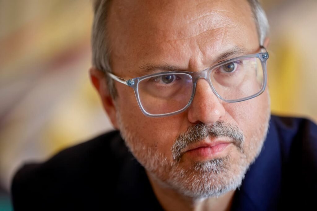 Diego Valenzuela impulsa cambio en Pro