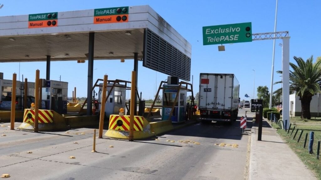 Empresarios y provincias ante la privatización de corredores viales