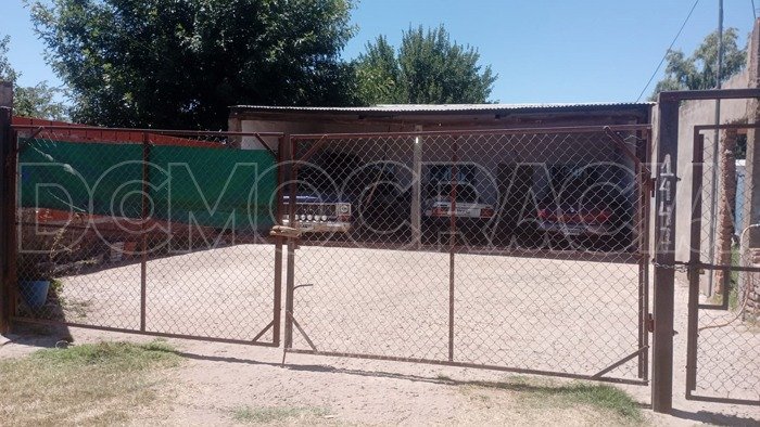 Femicidio en Junín: mujer asesinada y femicida hallado muerto