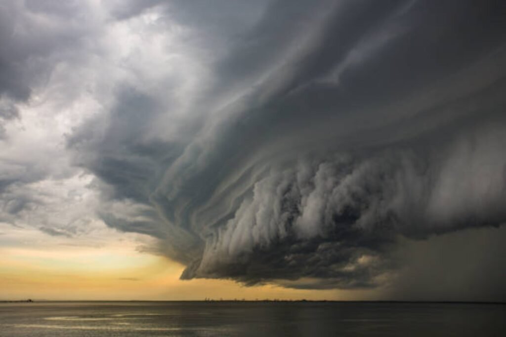 Fenómeno atmosférico amenaza el clima en América Latina