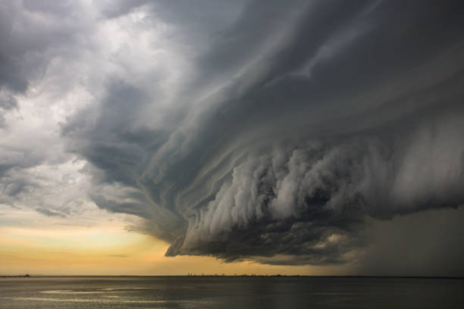 Fenómeno atmosférico amenaza el clima en América Latina