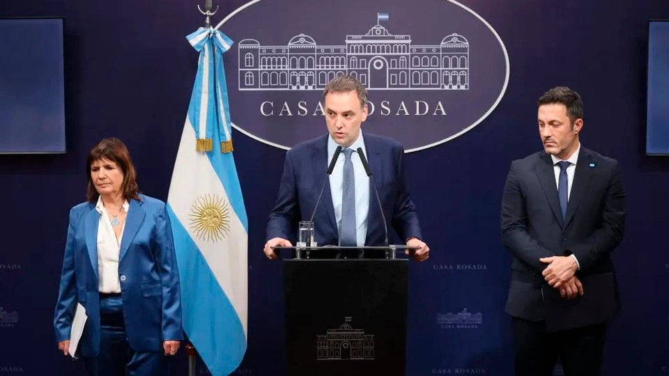 Fuerzas Armadas en la Triple Frontera