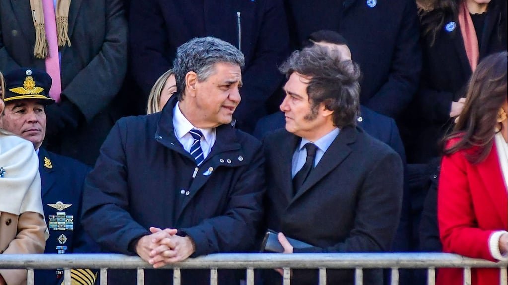 Gobierno argentino intensifica su estrategia electoral en Buenos Aires