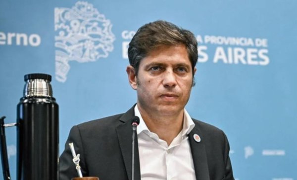 Impacto de la reducción de transferencias en la provincia