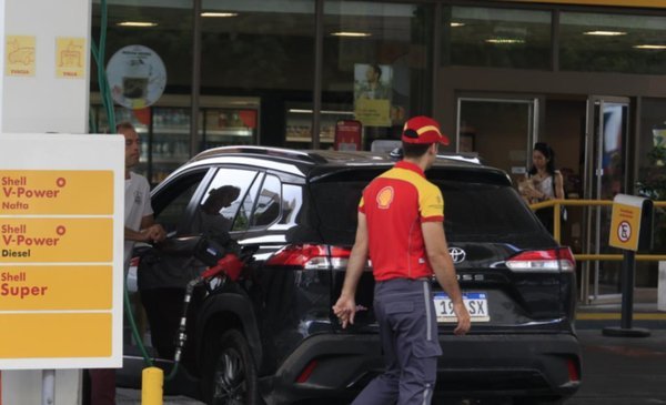 Impacto del autodespacho de combustibles en la región