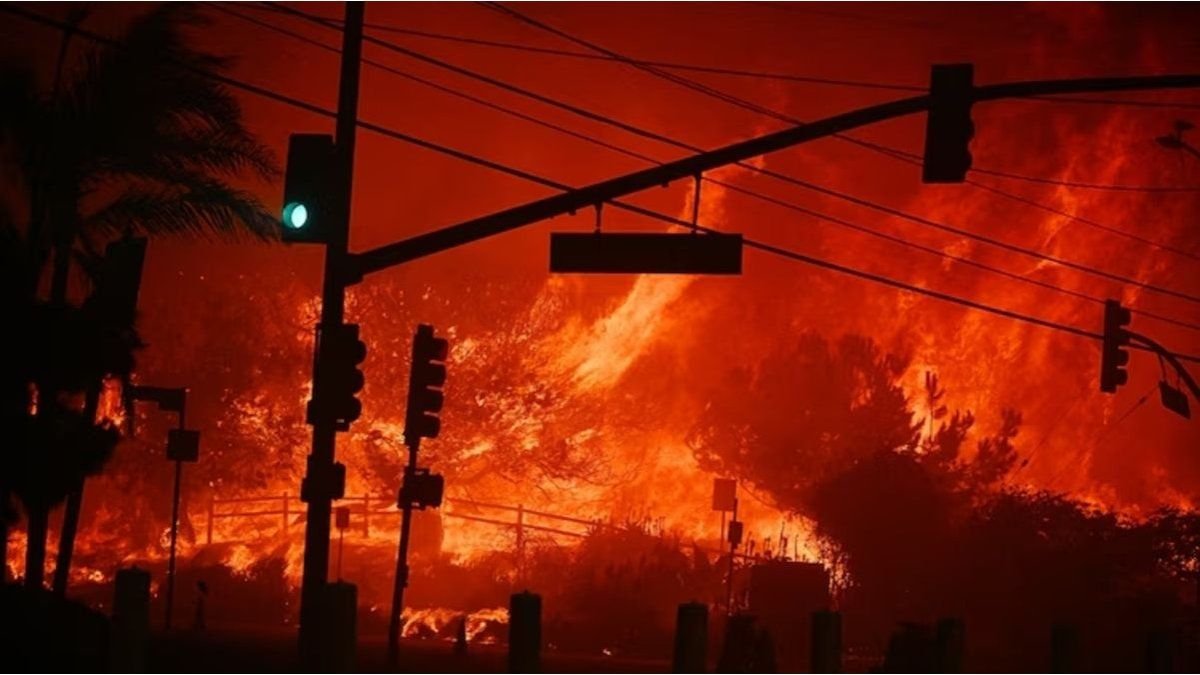 Incendios en Los Ángeles: Causas y consecuencias devastadoras