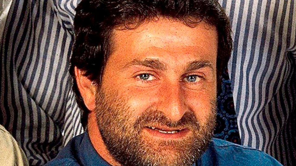 Indignante confesión del asesino de Cabezas