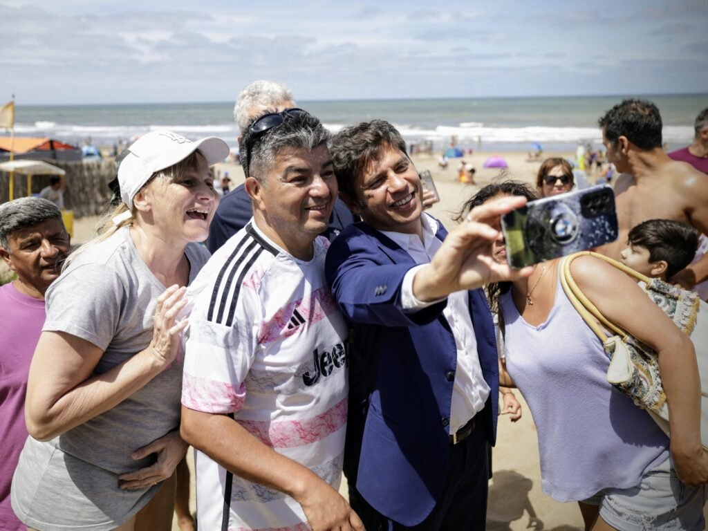 Intendentes bonaerenses piden desdoblar elecciones