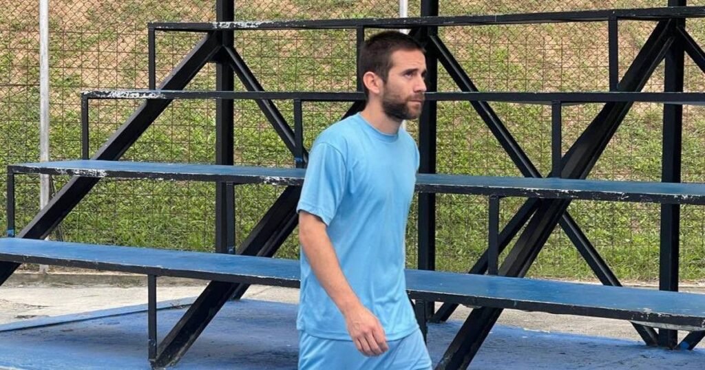 Javier Milei intensifica su batalla cultural por un gendarme argentino
