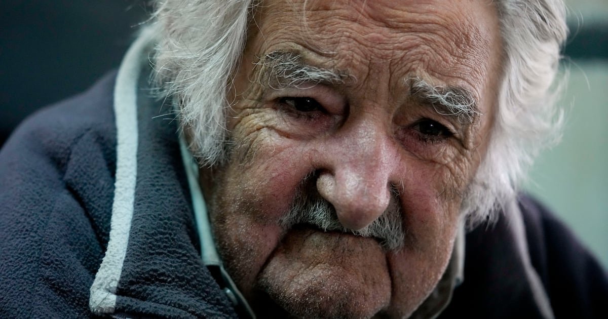 José Mujica habla sobre su lucha contra el cáncer en su salud