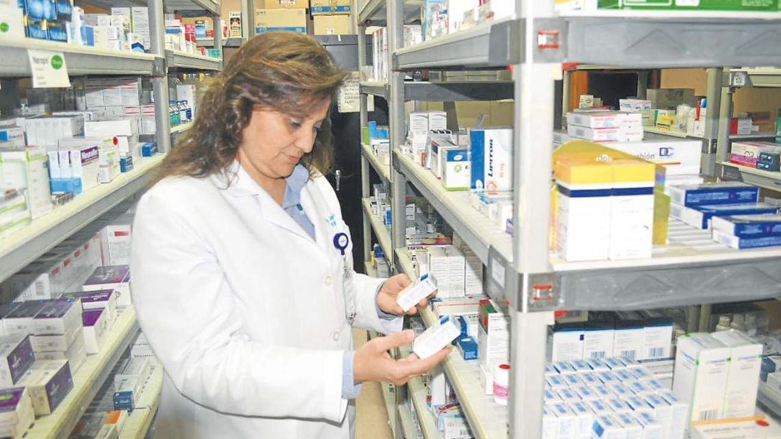 Justicia garantiza acceso a medicamentos para pacientes oncológicos