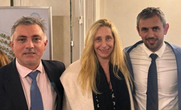 Karina Milei: La candidatura impulsada por el Gobierno en la Provincia
