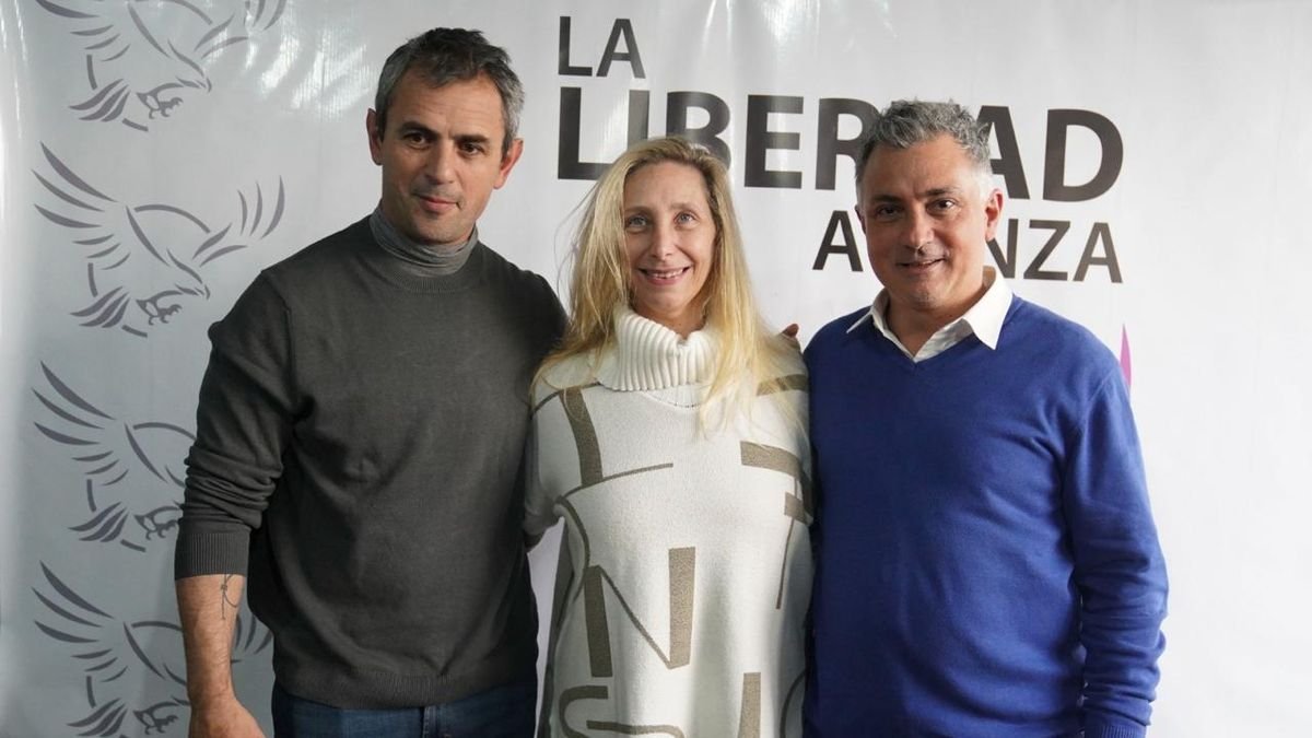 Karina Milei fortalece su presencia en Mar del Plata con PRO