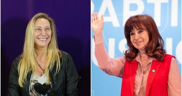Karina y Cristina: Una Contienda Libertaria Asegurada en la Provincia