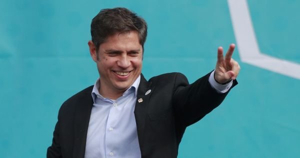 Kicillof aumenta recaudación fiscal con alianzas opositoras en 2025