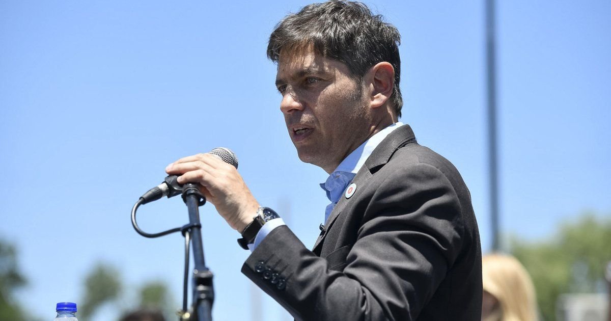 Kicillof enfrenta desafíos financieros: presupuesto y deuda urgente