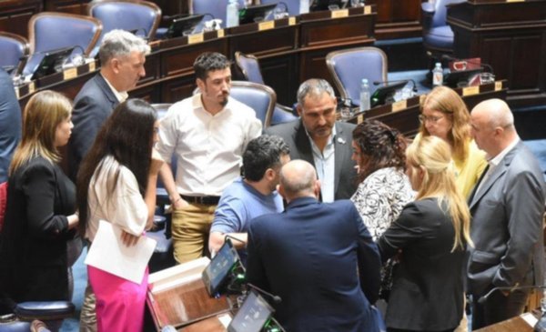 Kicillof prorroga el presupuesto y ajusta la cobranza tributaria