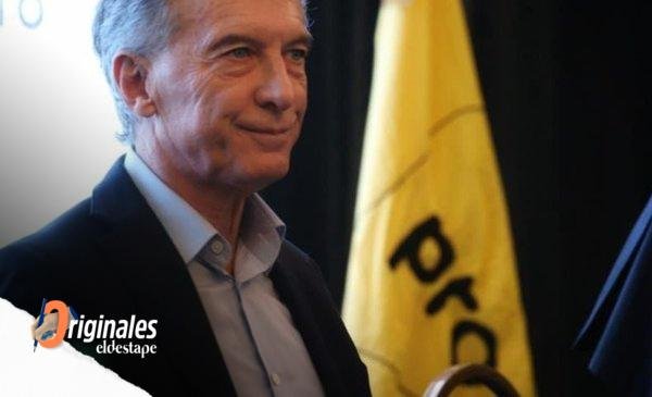 Macri y gobernadores chocan por interna en el PRO