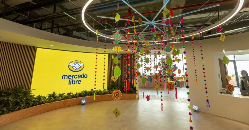 Mercado Libre contrata en Buenos Aires: trabajo híbrido disponible