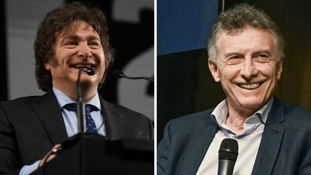 Milei, PRO y UCR: Claves de la batalla en Buenos Aires