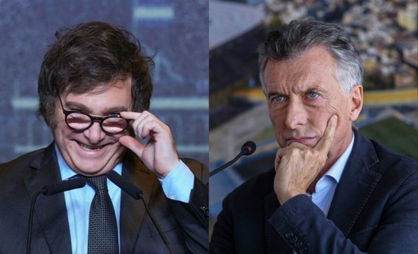 Milei y Macri: Estrategia para derrotar al kirchnerismo