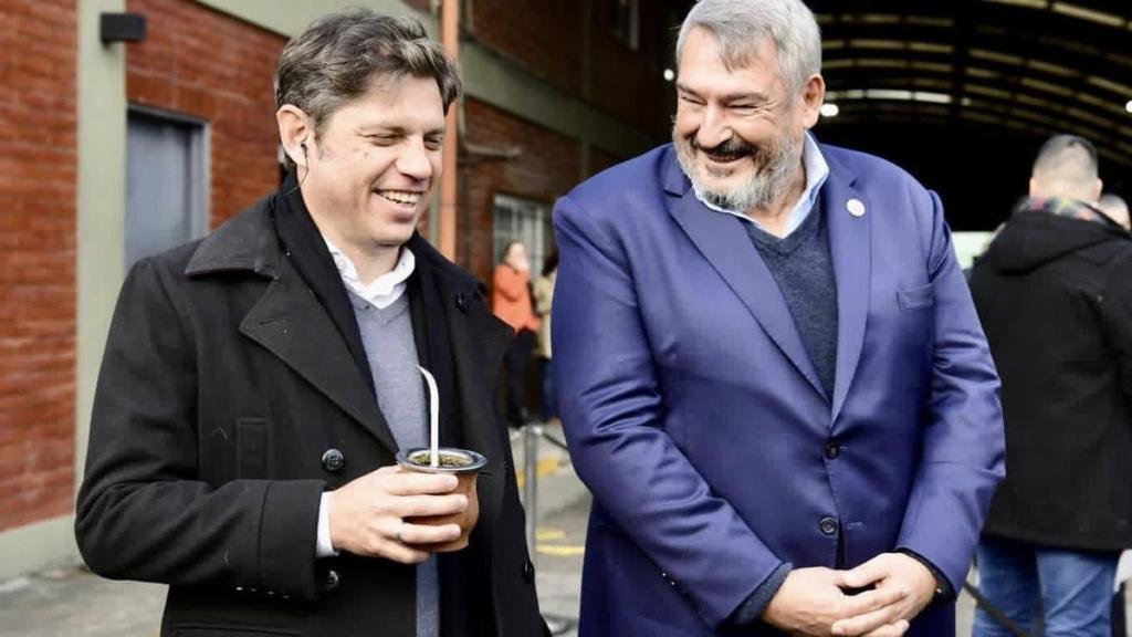 Ministro de Kicillof involucrado en escándalo de corrupción