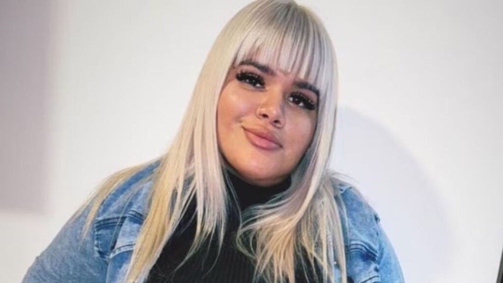 Morena Rial detenida por auto robado