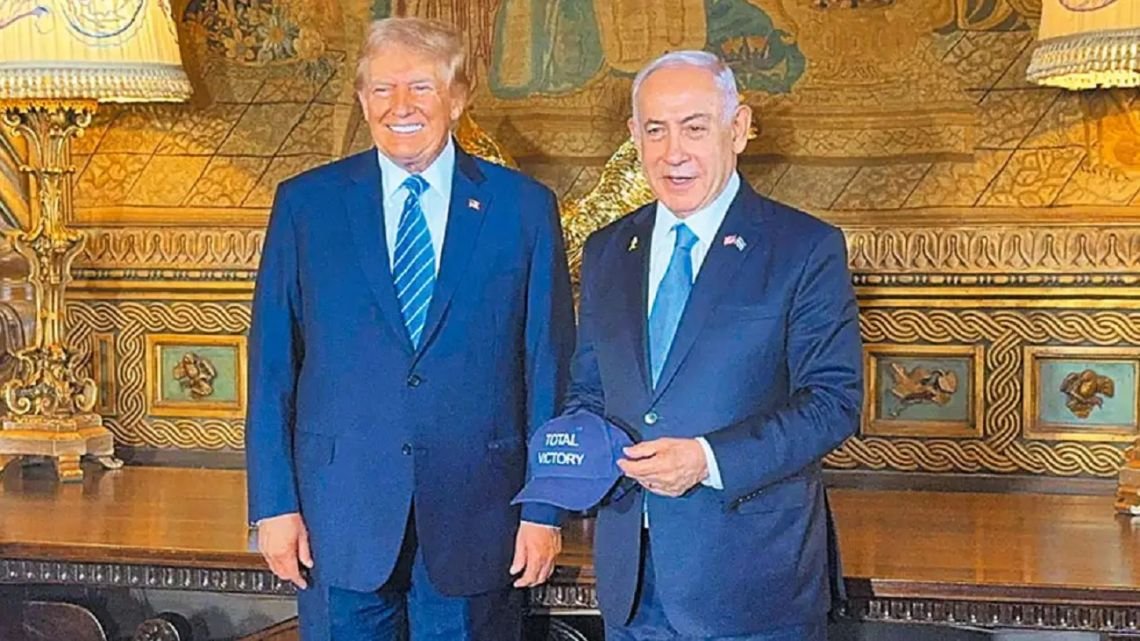 Netanyahu y su temor a Trump en la política
