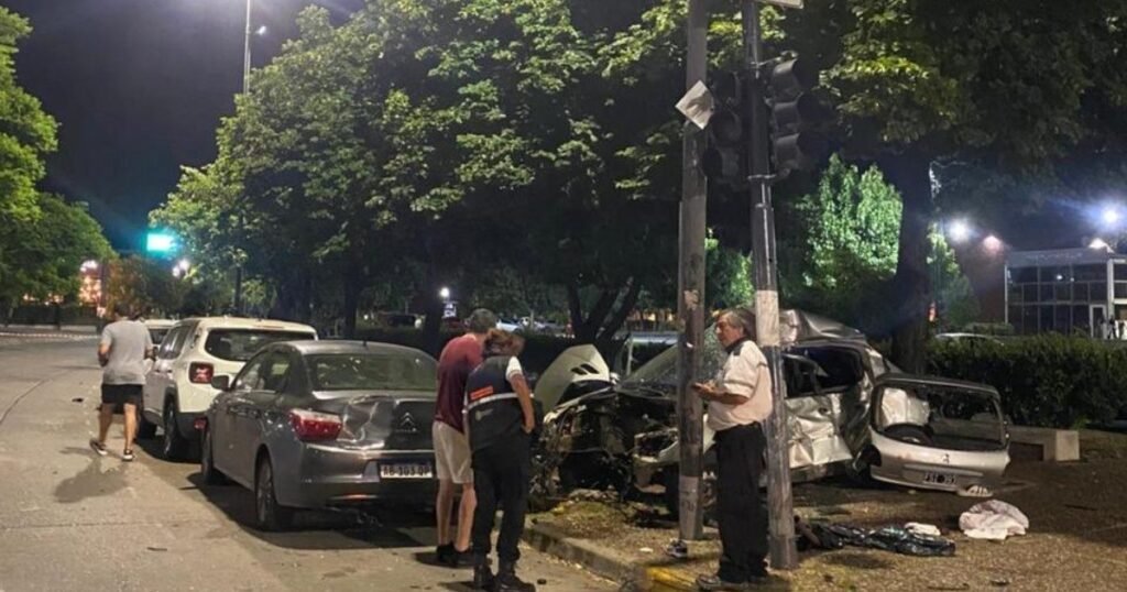 Niña atropellada avanza en su recuperación