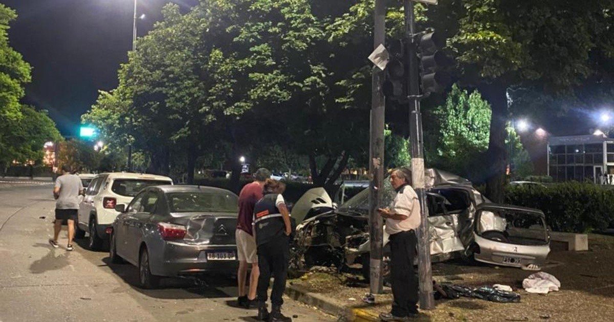 Niña atropellada avanza en su recuperación