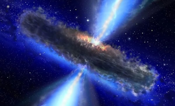 Nuevo hallazgo de NASA: impacto en la vida terrestre