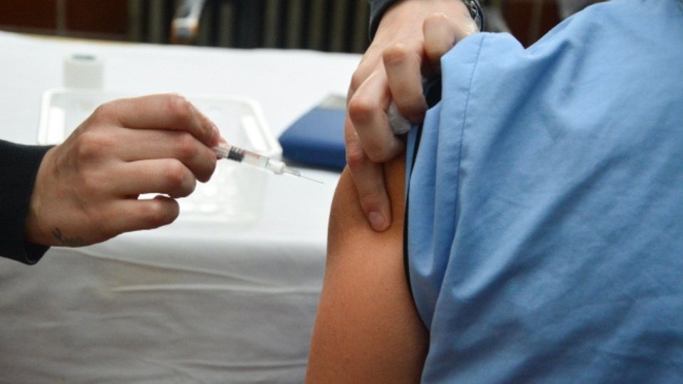 Nuevo programa de vacunación contra bronquiolitis en bebés en Buenos Aires