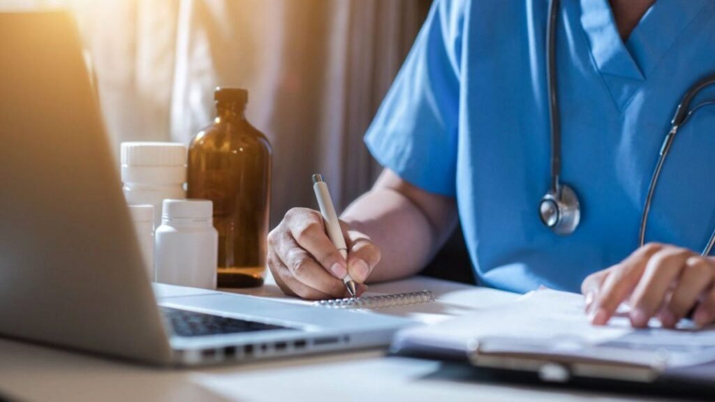 Nuevo sistema de receta médica electrónica en vigencia ahora